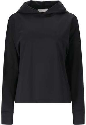 Bluza damska z kapturem Athlecia Guyana