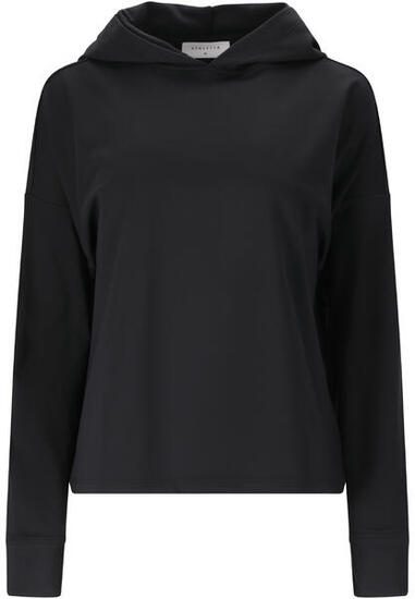 Bluza damska z kapturem Athlecia Guyana