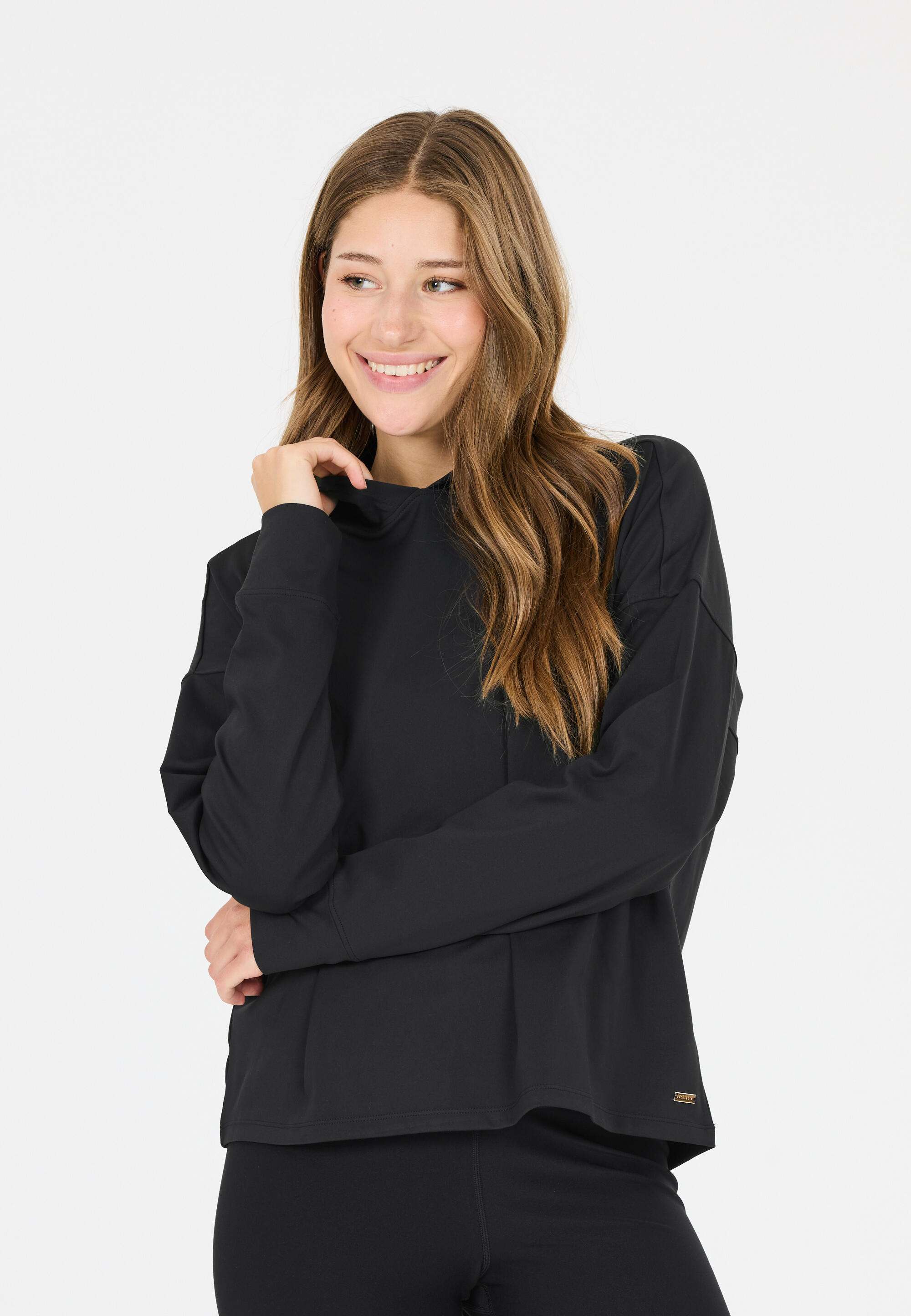 Sweatshirt Guyana 3/15