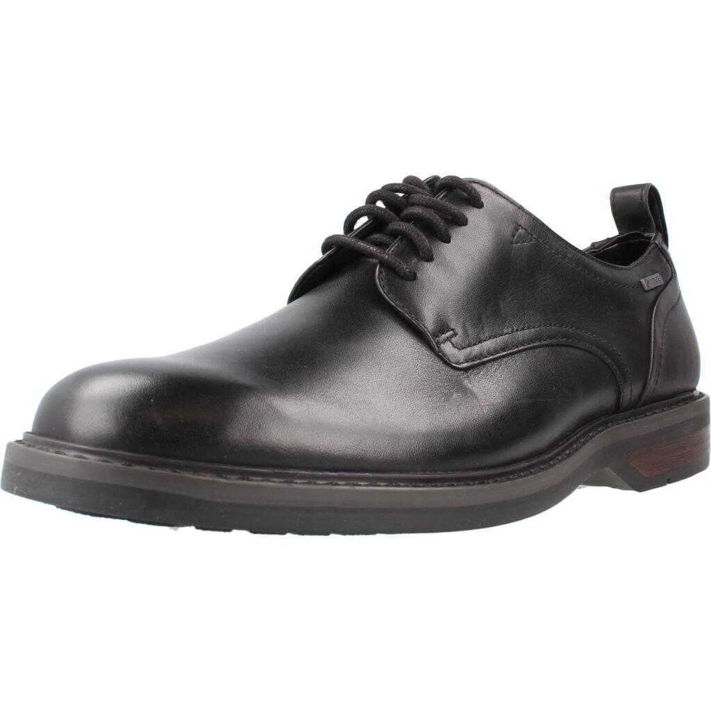 Buty CLARKS 26183253C Czarny