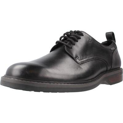 Zakelijke schoenen aldwin lace gore-tex