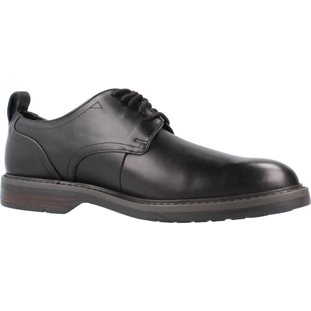 Buty CLARKS 26183253C Czarny 5/5