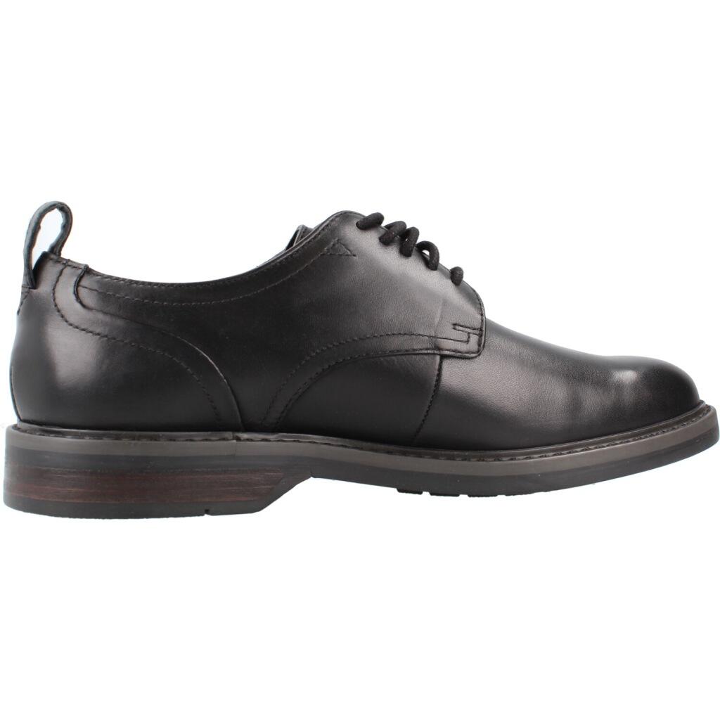 Buty CLARKS 26183253C Czarny 4/5