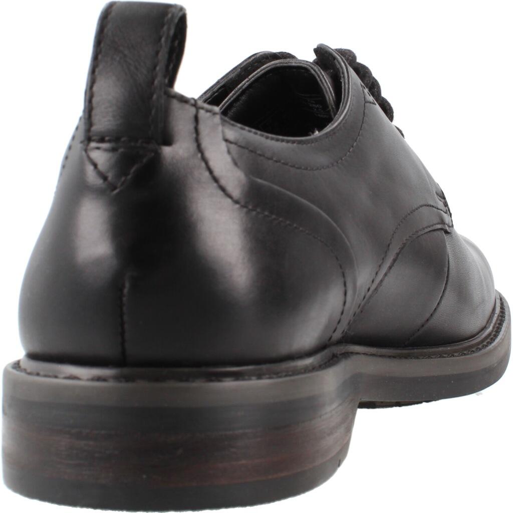 Buty CLARKS 26183253C Czarny 3/5