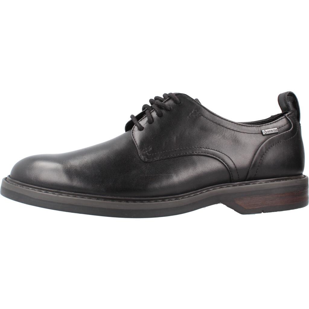 Buty CLARKS 26183253C Czarny 2/5