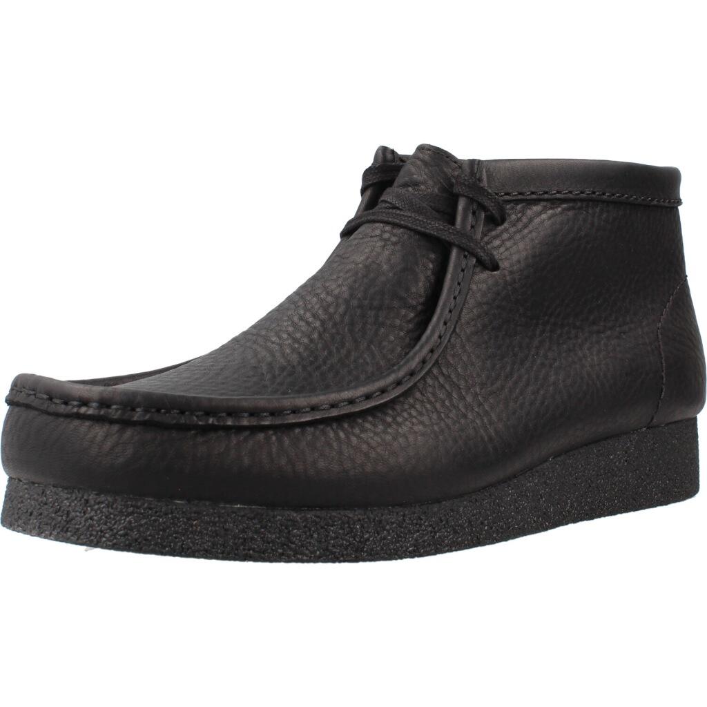 Buty CLARKS 26179710C Czarny