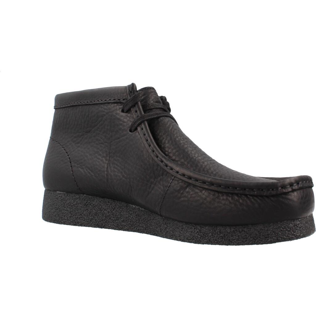 Buty CLARKS 26179710C Czarny 5/5