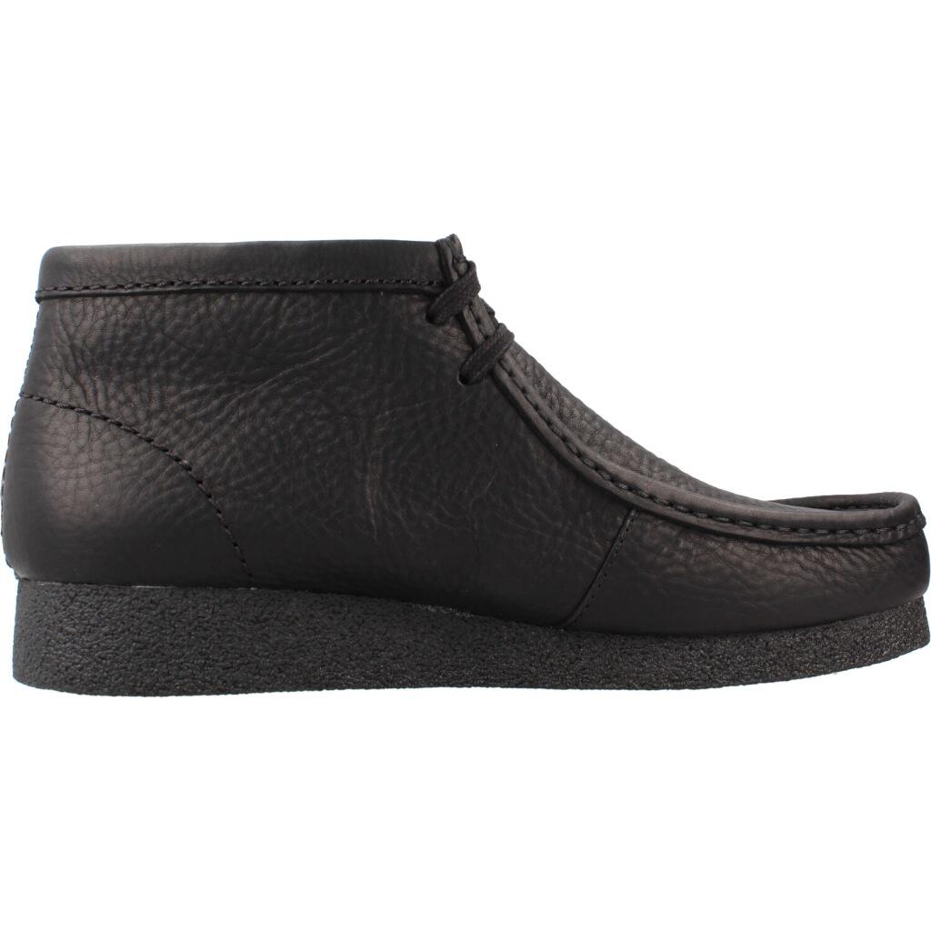 Buty CLARKS 26179710C Czarny 4/5