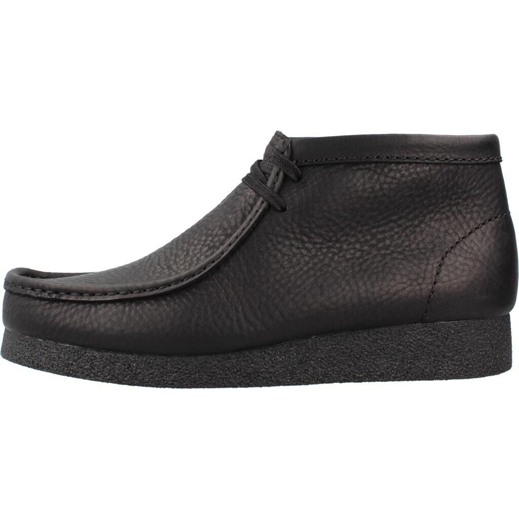 Buty CLARKS 26179710C Czarny 2/5