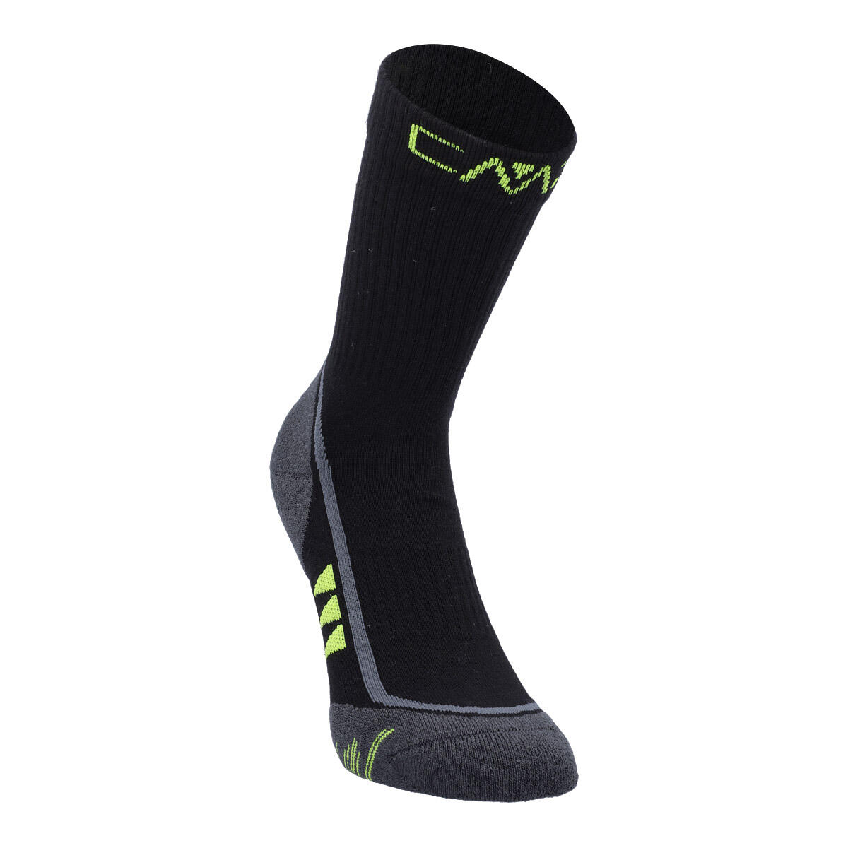 Chaussettes de randonnée Supersoft 50 MID pour enfants 3/3
