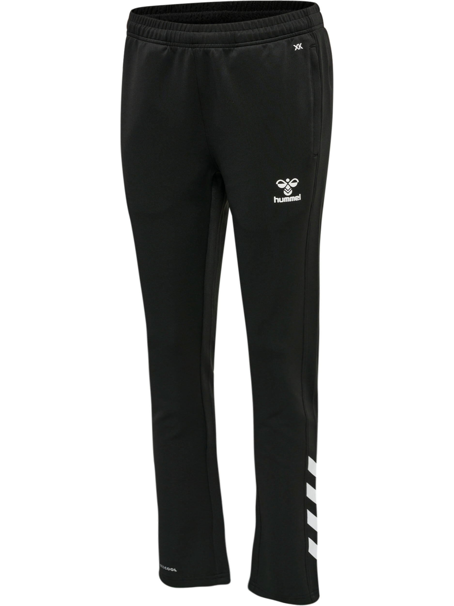 Trekkoordsluiting Broek Hmlcore Dames 2/7