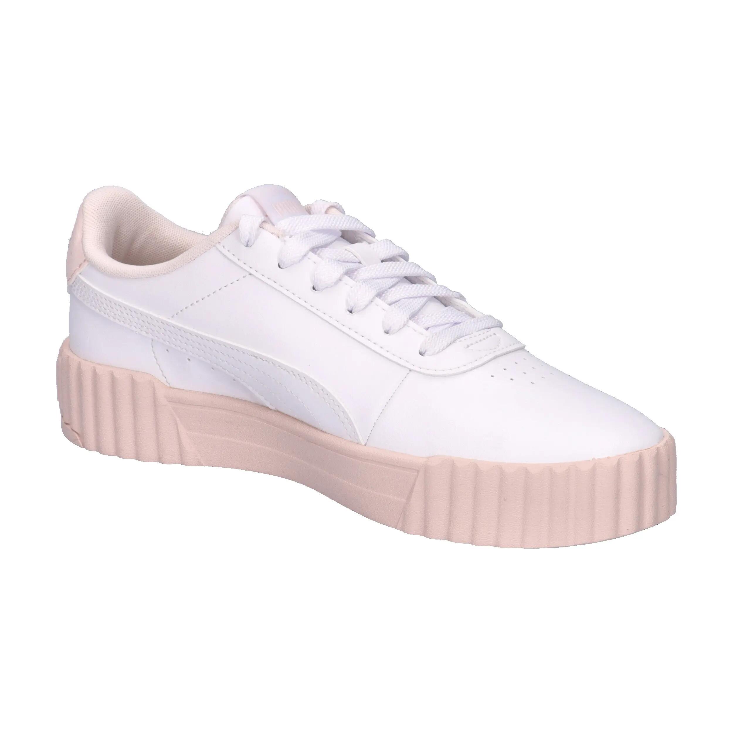 Sneakersy damskie Puma Carina 3.0 Cutie 8/14
