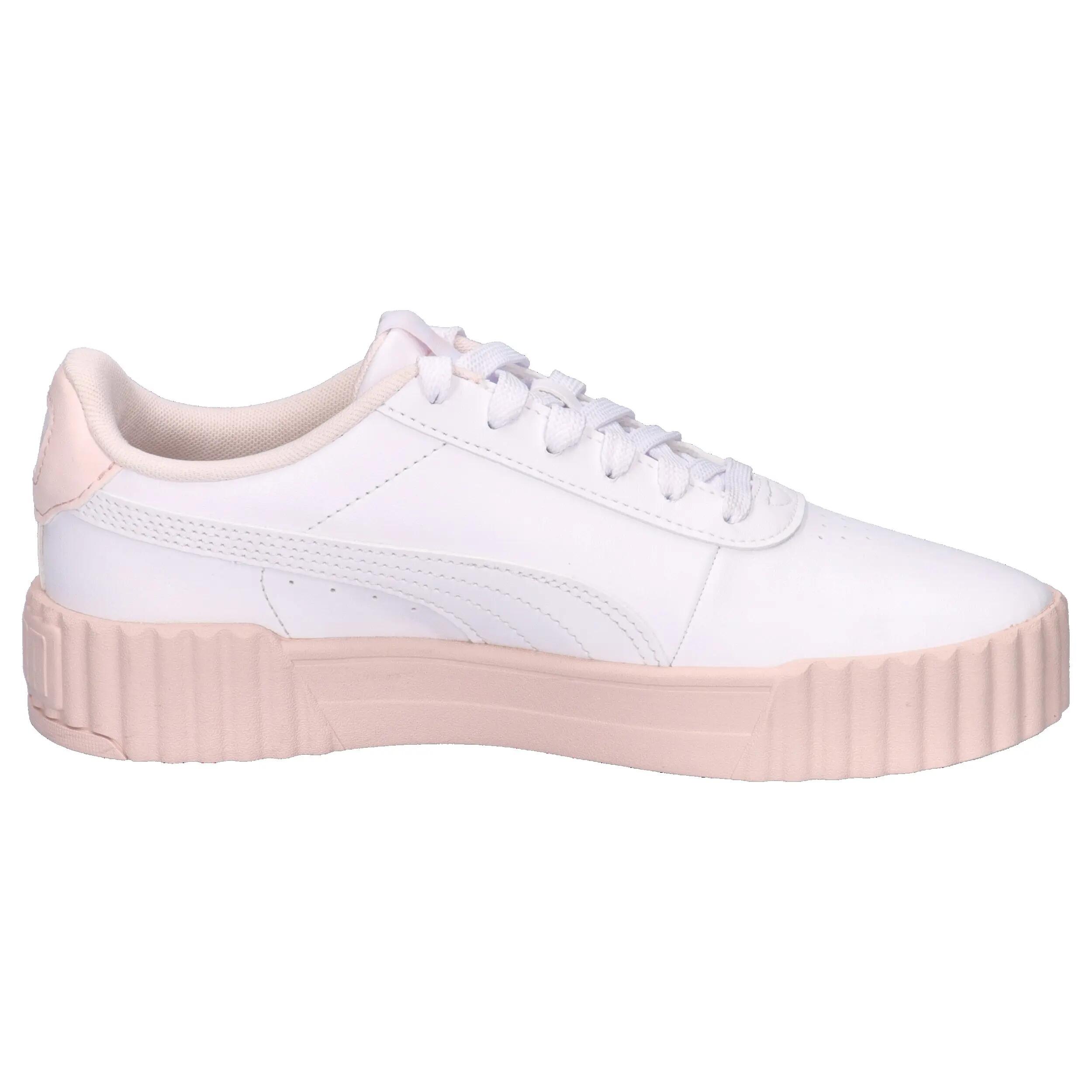 Sneakersy damskie Puma Carina 3.0 Cutie 7/14