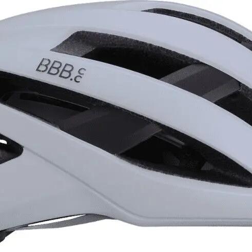 BBB Maestro MIPS Road Helmet Matte White