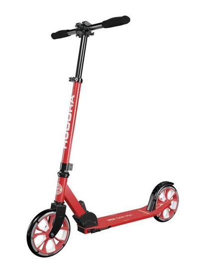 Hudora Scooter UP 200, FCBM