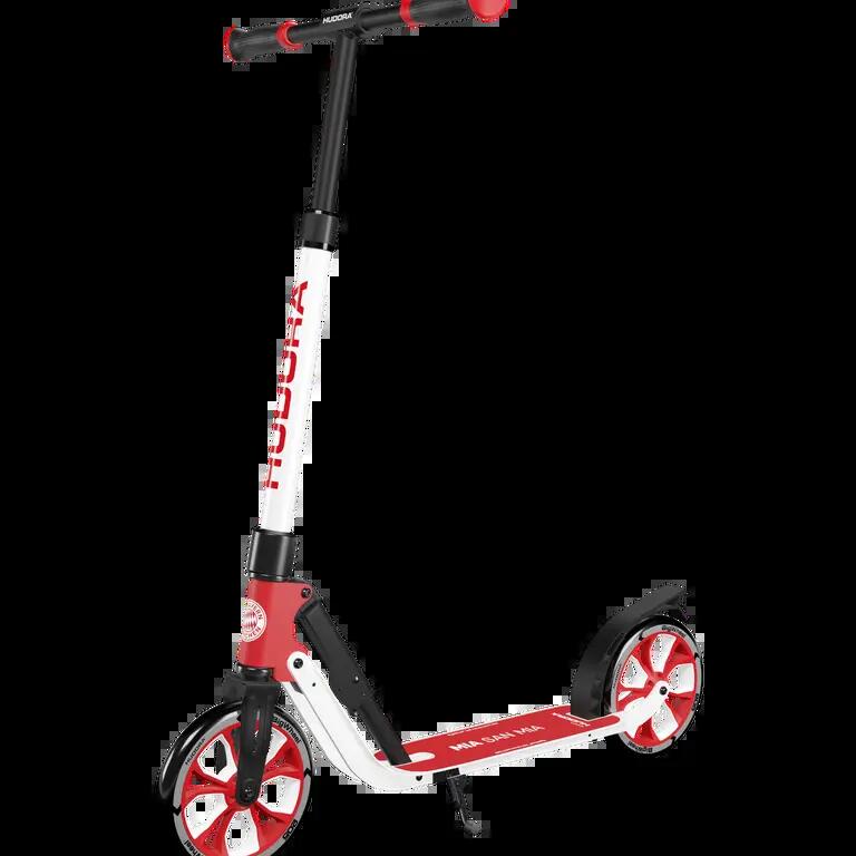 Scooter BigWheel 205 Advanced FC Bayern München