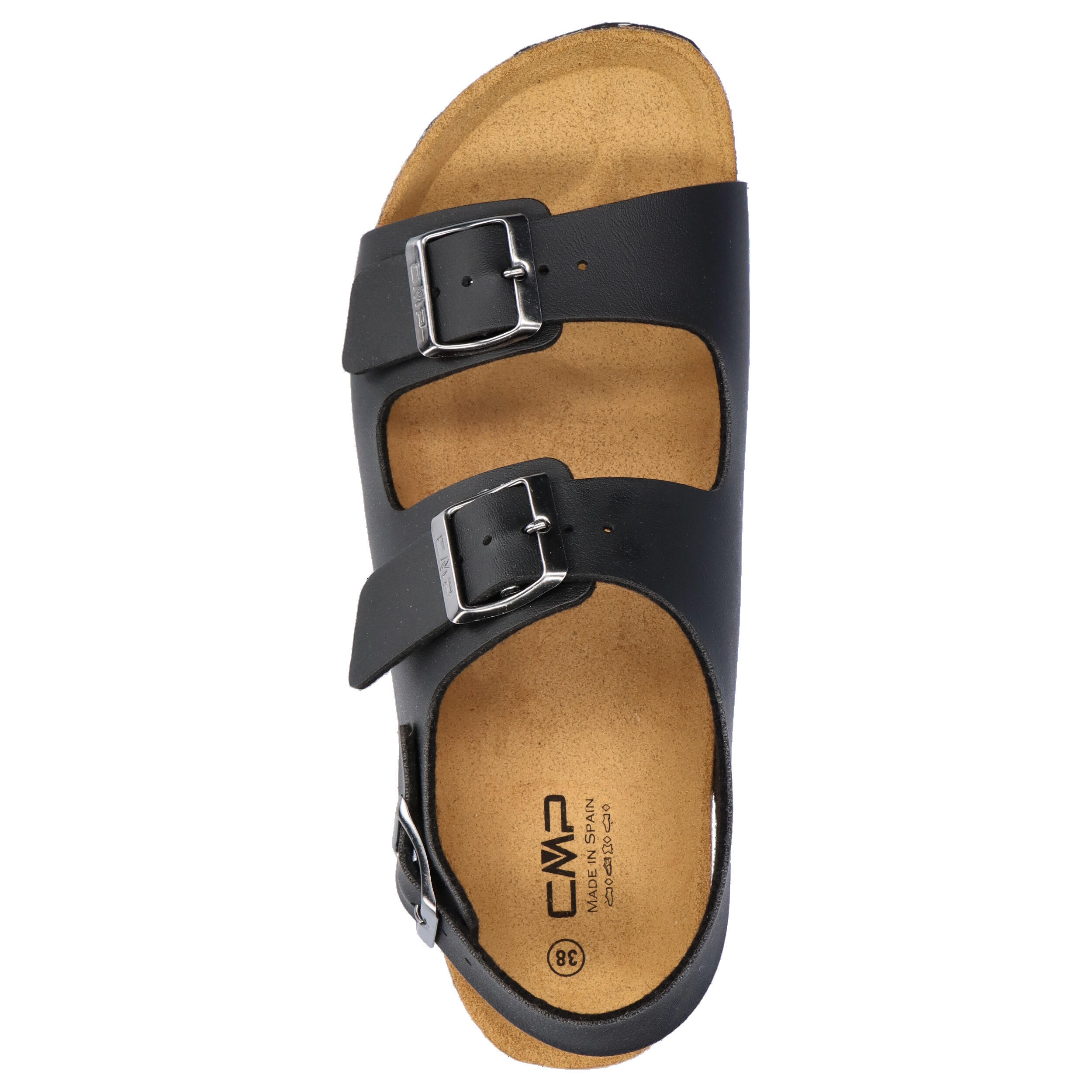 CMP Damen Sandale Eco Keidha Wmn Sandal 3Q91026 5/15