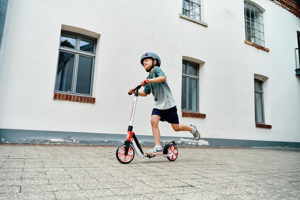 Hulajnoga BigWheel 205 Advanced FC Bayern Monachium 6/7