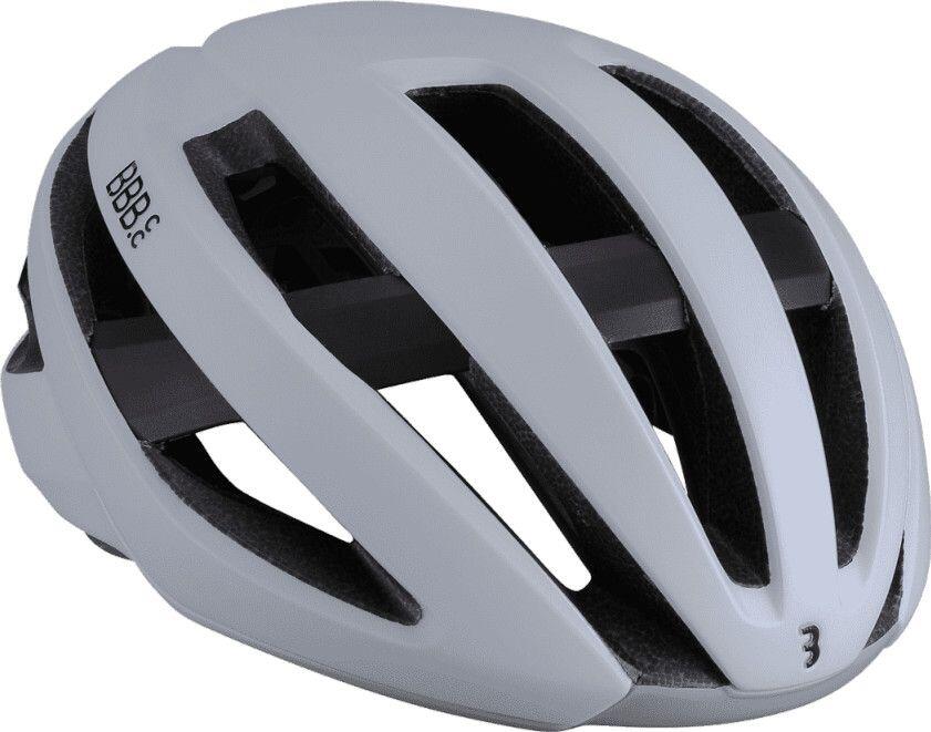 Casco da strada BBB Maestro MIPS Bianco opaco 2/4