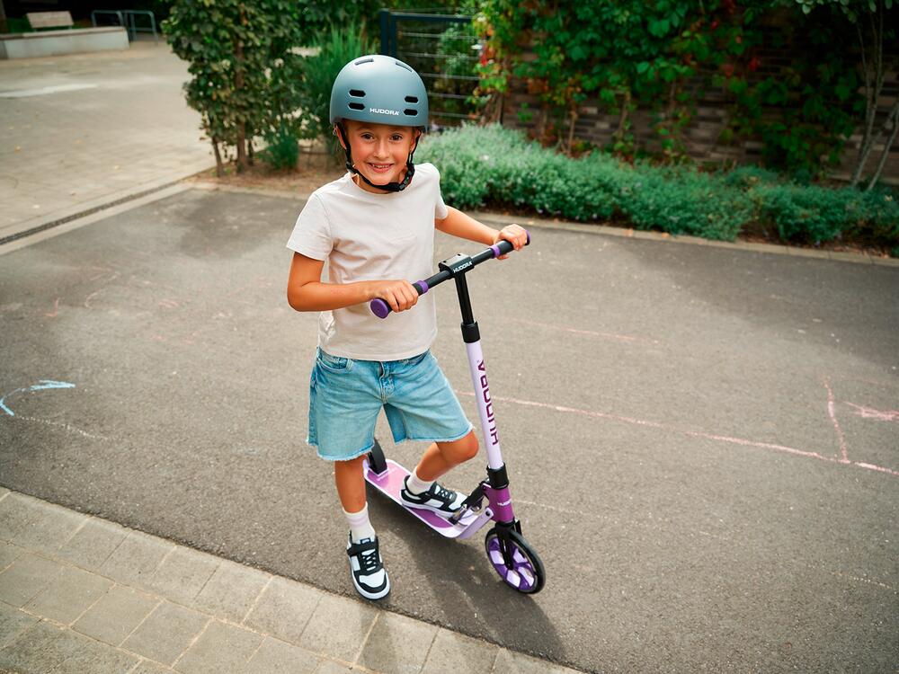Hudora Big Wheel 205 ADVANCED 5/7