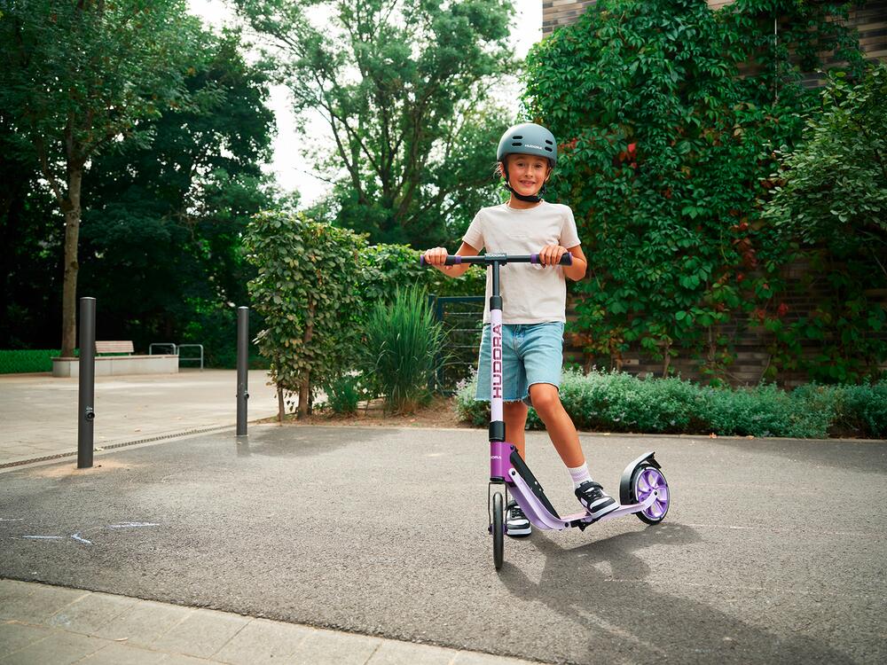 Hudora Big Wheel 205 ADVANCED 4/7