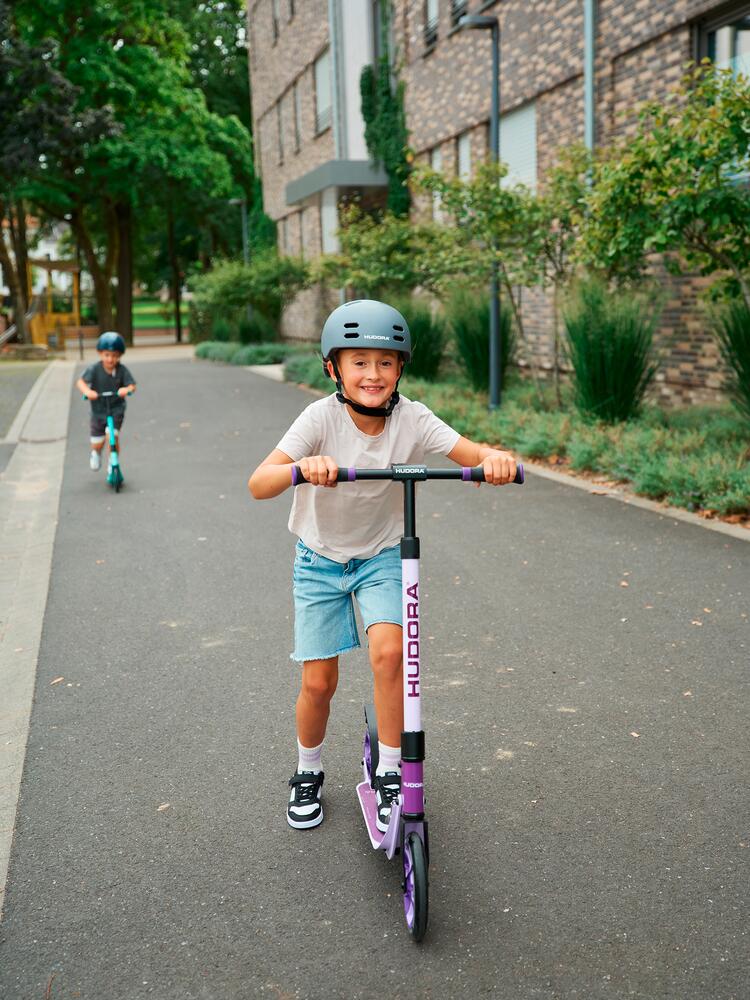 Hudora Big Wheel 205 ADVANCED 3/7