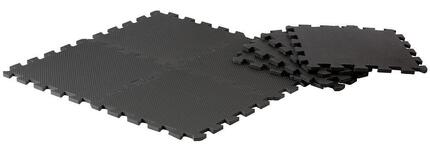 Mata puzzle pod sprzęt fitness 8szt