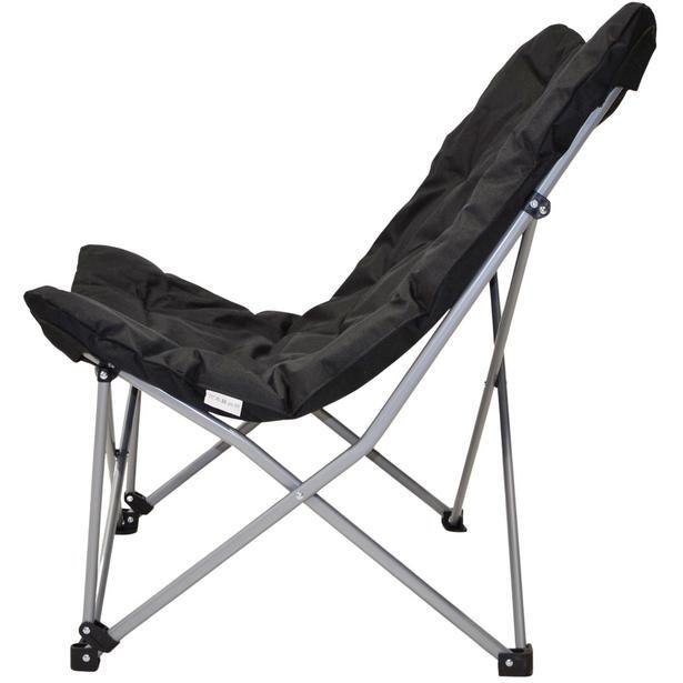 Fotel kempingowy Redcliffs High Deluxe 3/6
