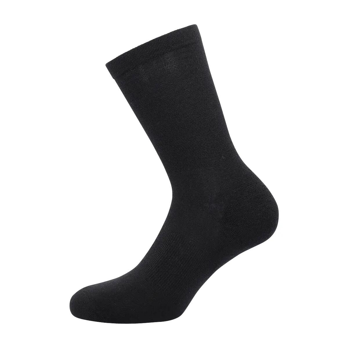 Chaussettes en laine mid femme CMP 4/4