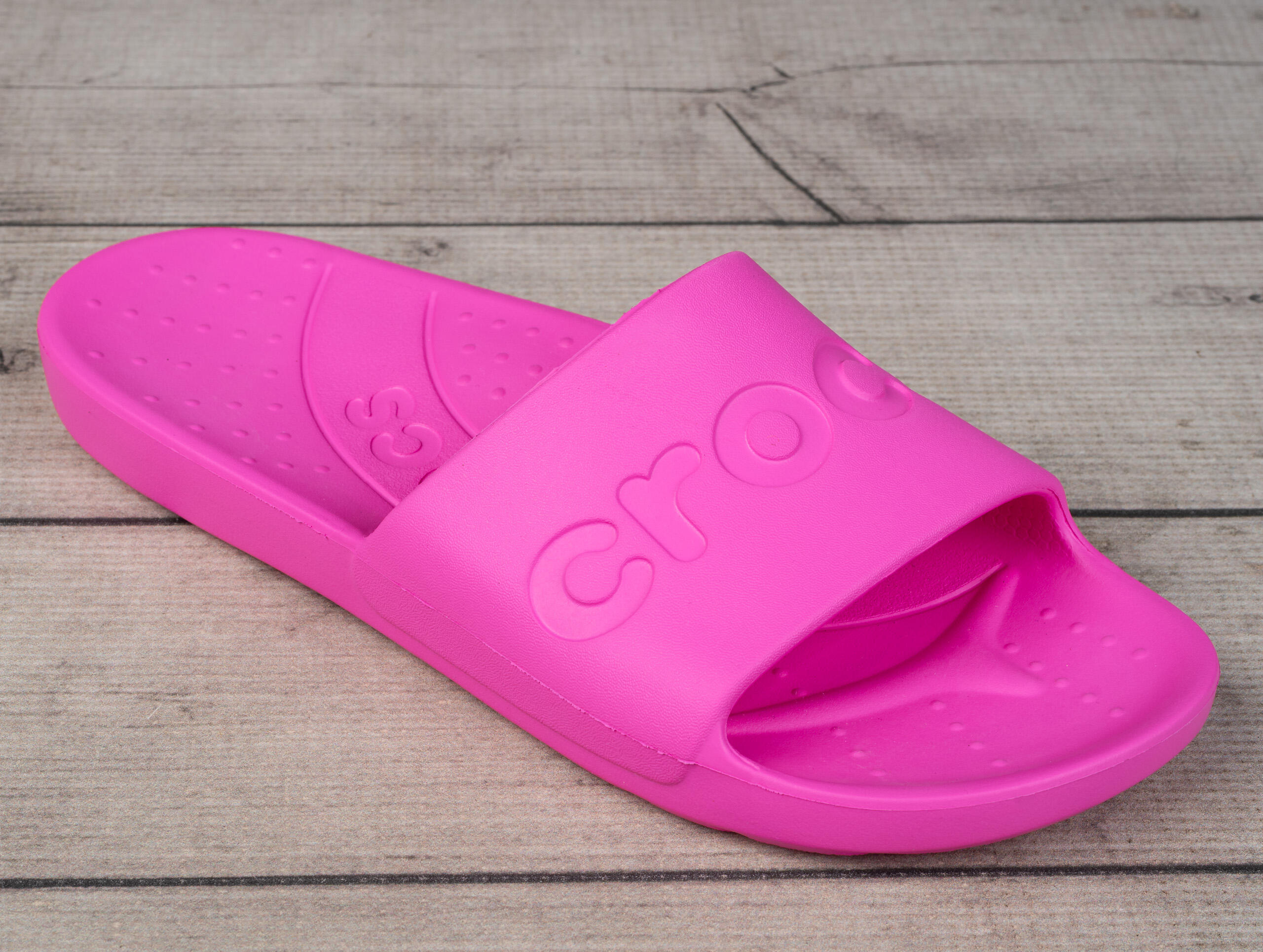 Klapki damskie sportowe Crocs SLIDE 7/7