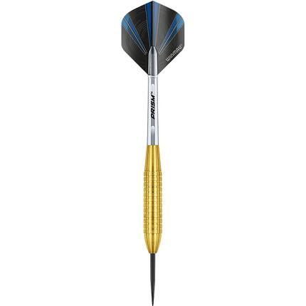 Rzutki steeltip Neutron brass