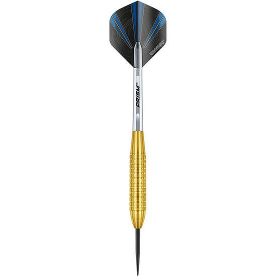 Rzutki steeltip Neutron brass