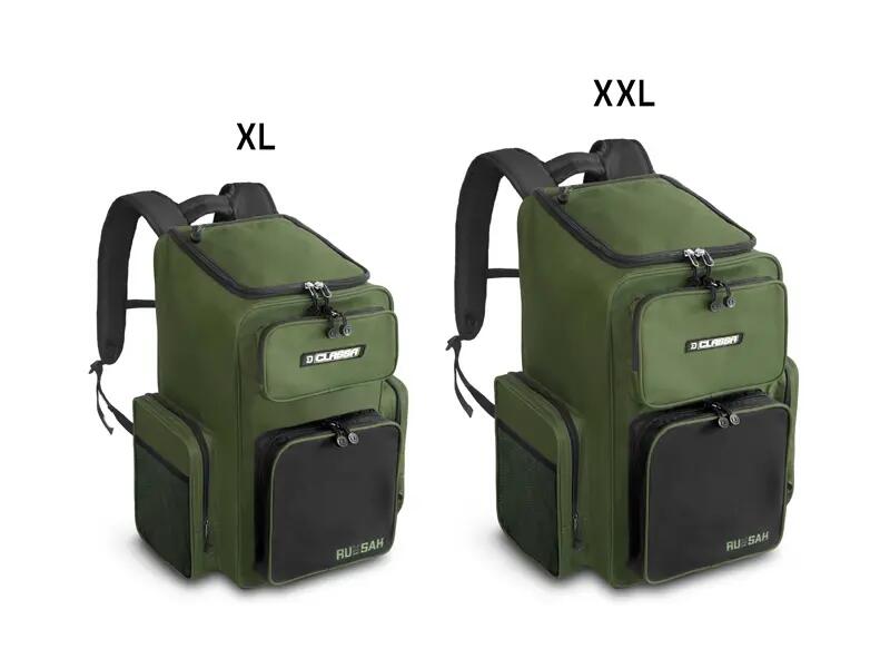 Sac à dos CLASSA Ruxsak | XL 6/6
