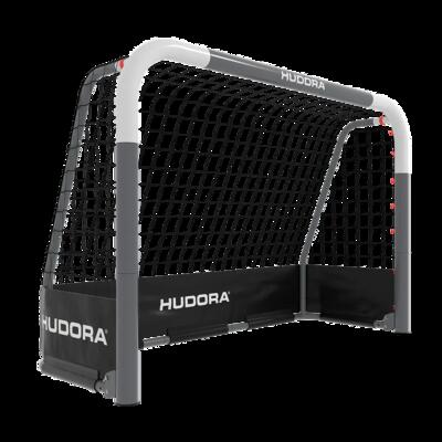 Hudora voetbaldoel evo 180 - 195x128x72cm
