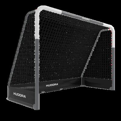 Hudora voetbaldoel evo 300 - 300x130x200cm