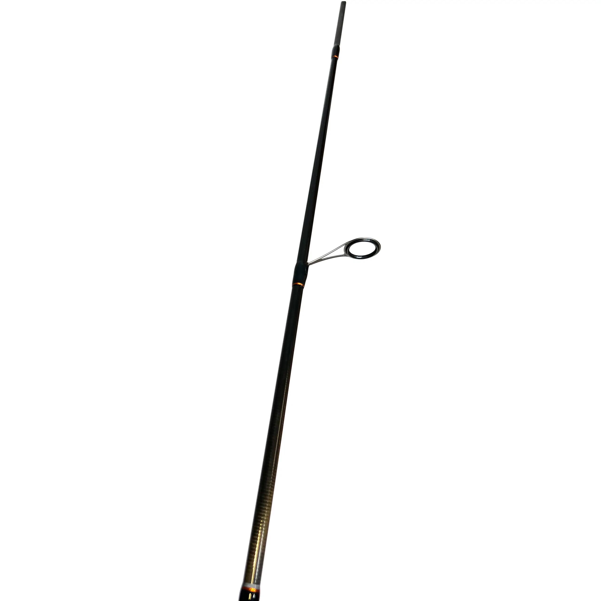 SILSTAR YOKOZUNA PERFECTION SPIN MH 2,40M 12-42G 9/14