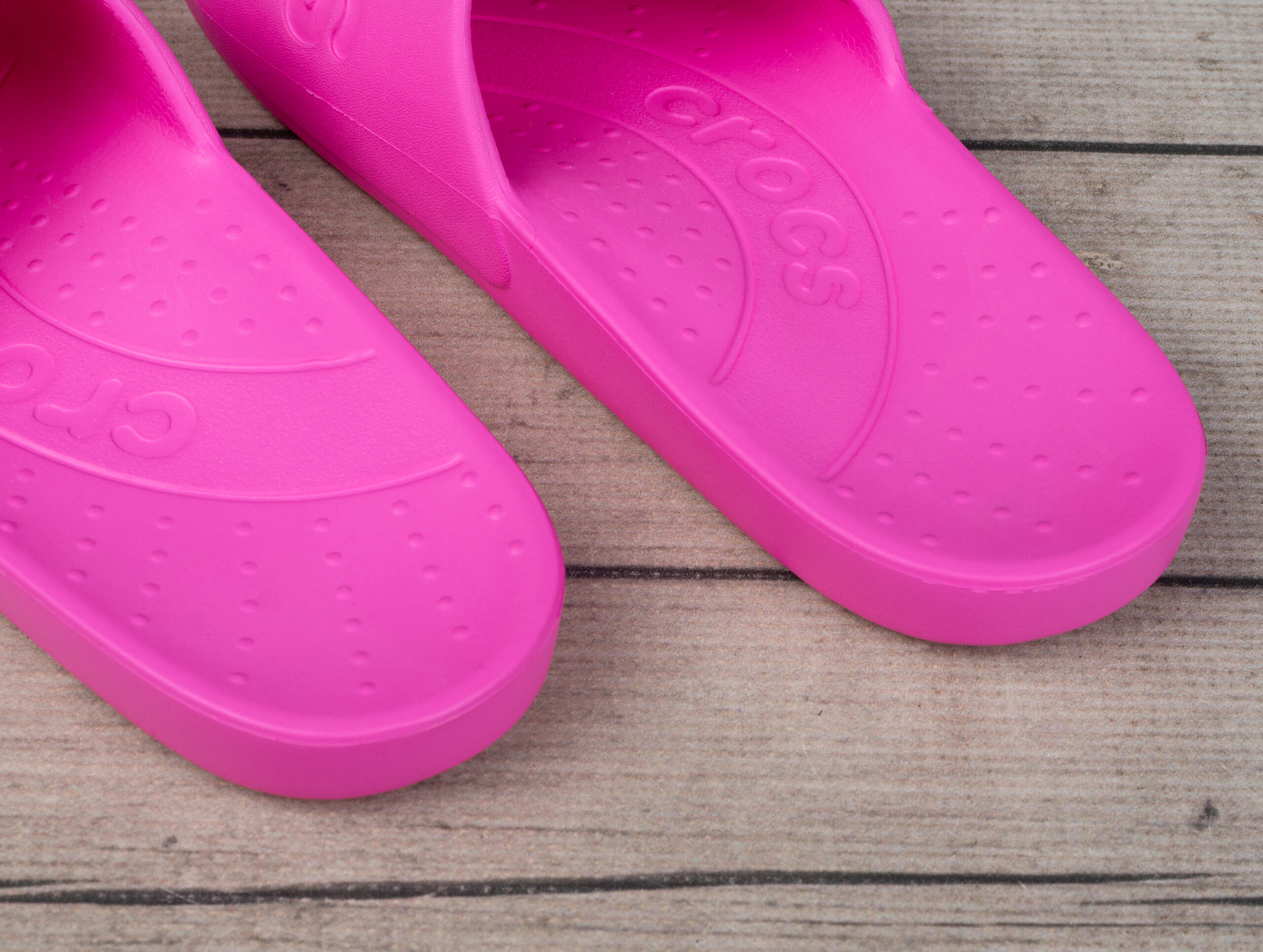 Klapki damskie sportowe Crocs SLIDE 5/7