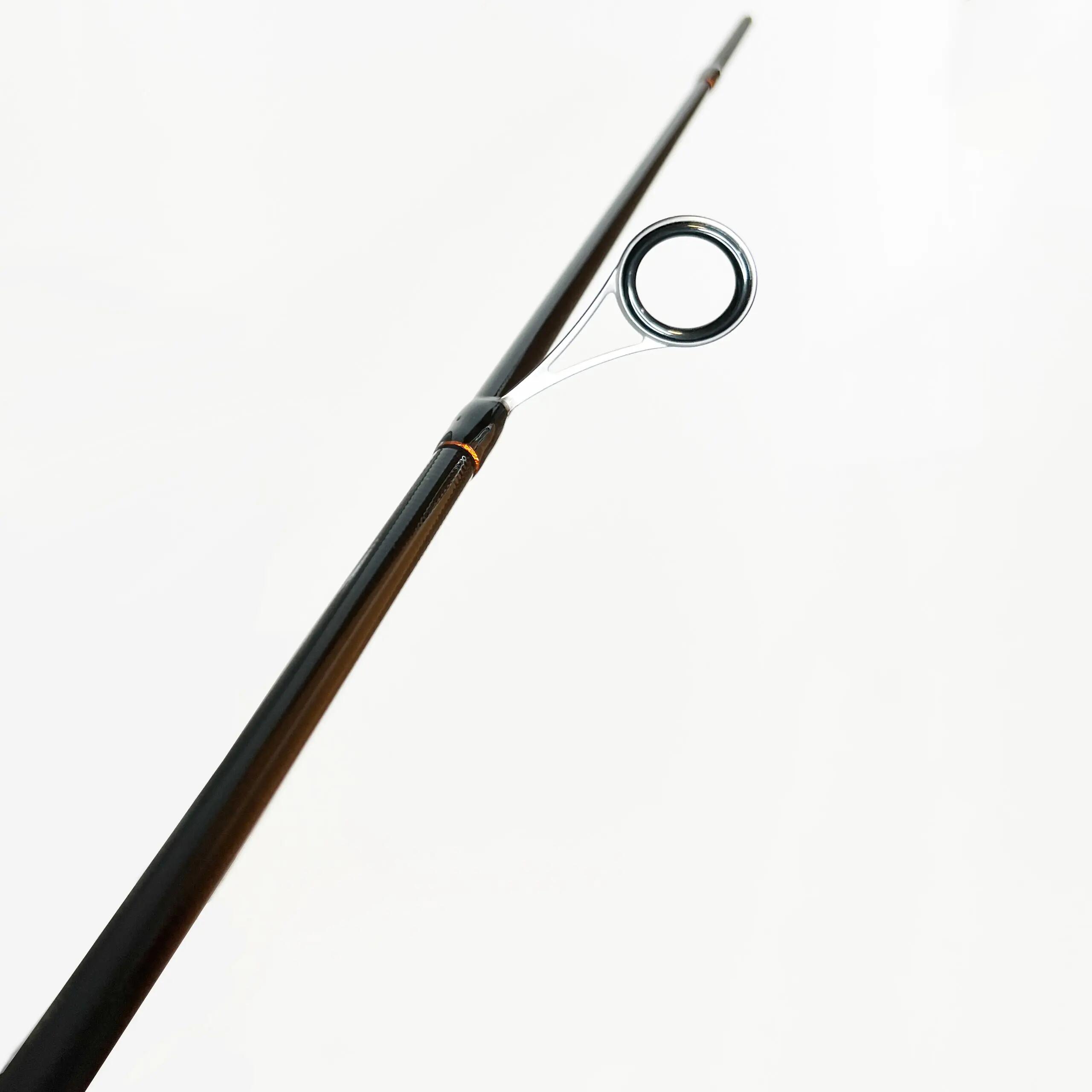 SILSTAR YOKOZUNA PERFECTION SPIN MH 2,40M 12-42G 8/14