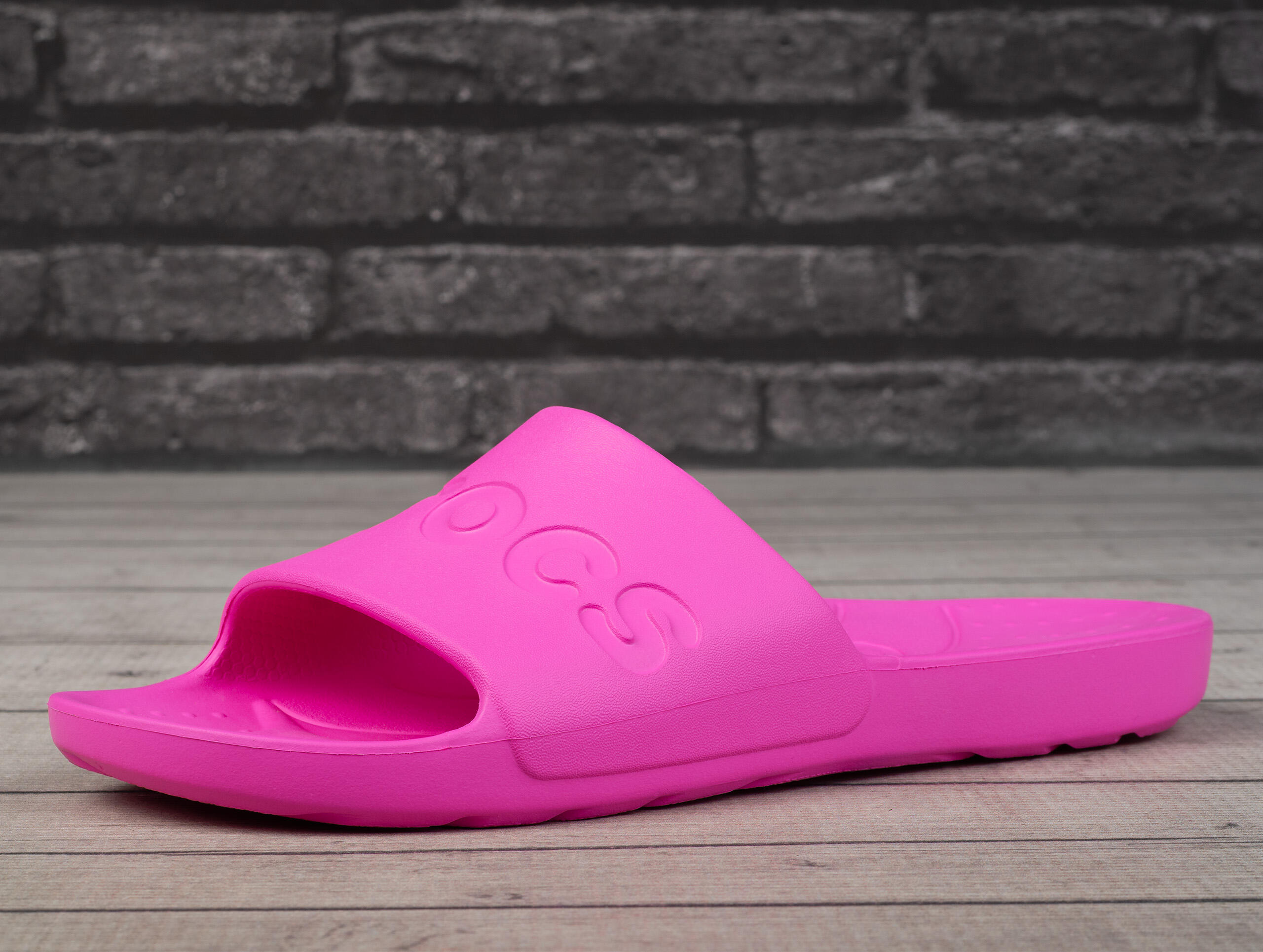Klapki damskie sportowe Crocs SLIDE 4/7