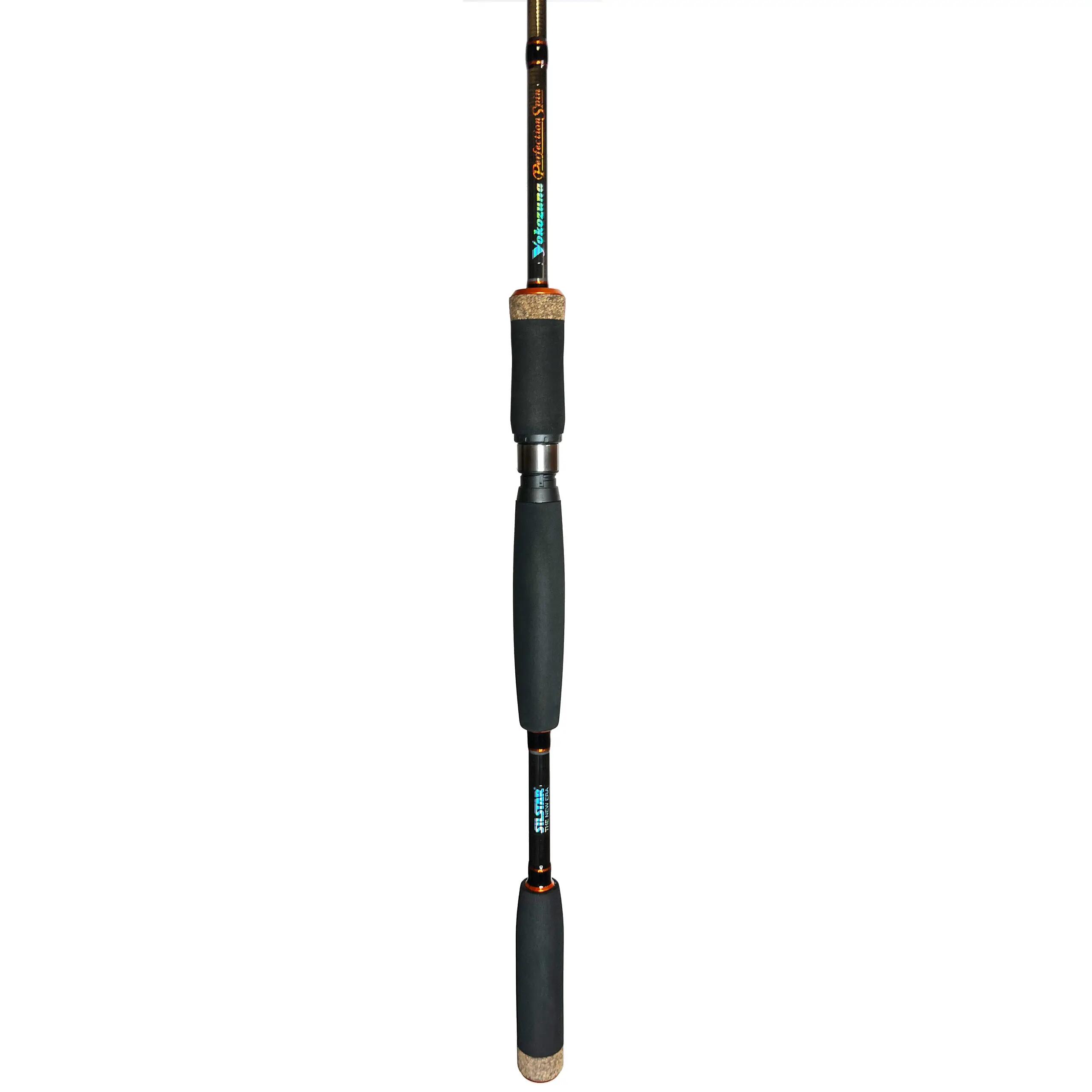SILSTAR YOKOZUNA PERFECTION SPIN MH 2,40M 12-42G 7/14