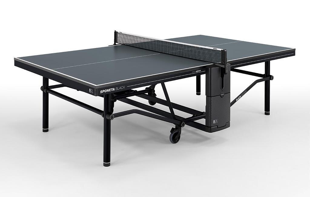 SPONETA Stůl na stolní tenis vnitřní SDL Indoor
