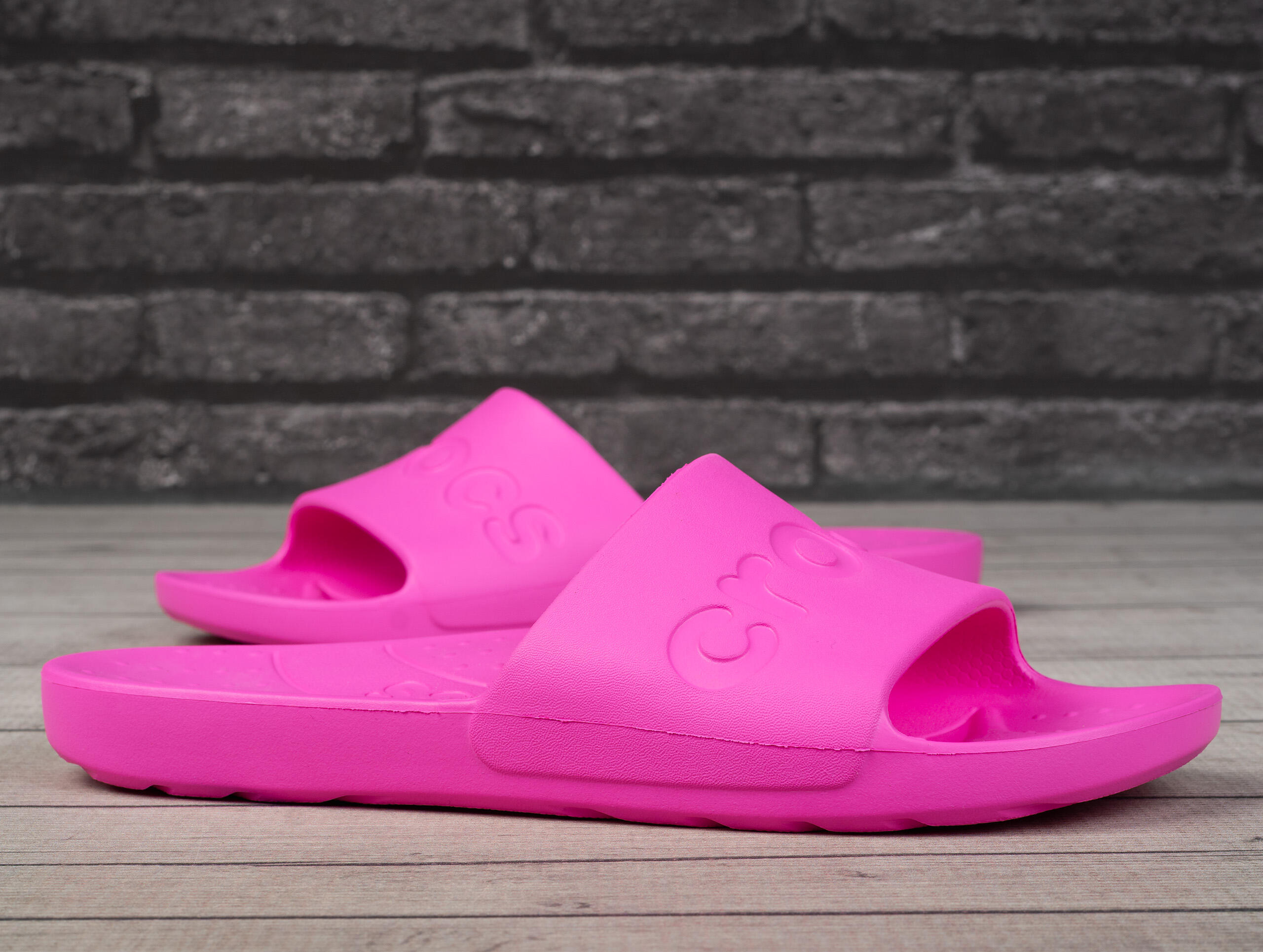 Klapki damskie sportowe Crocs SLIDE 3/7