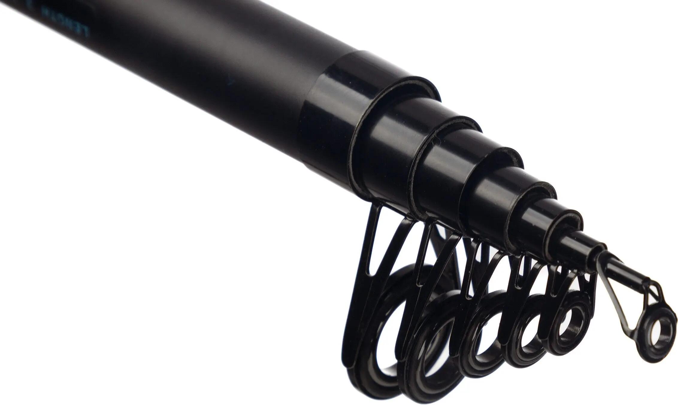 Posenrute SASORI TELE FLOAT - Wurfgewicht 5-30g - Teleskop 4/8