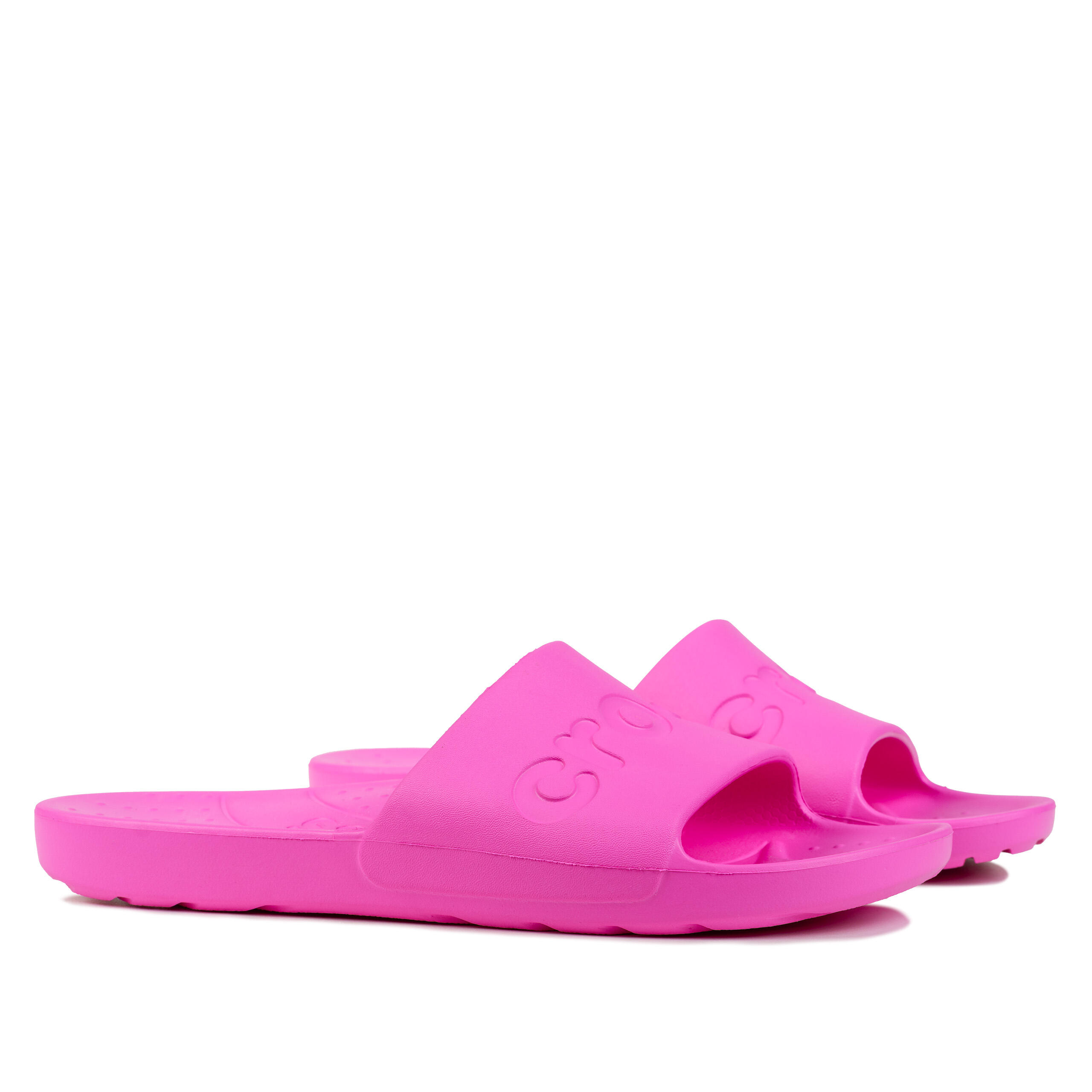 Klapki damskie sportowe Crocs SLIDE 2/7