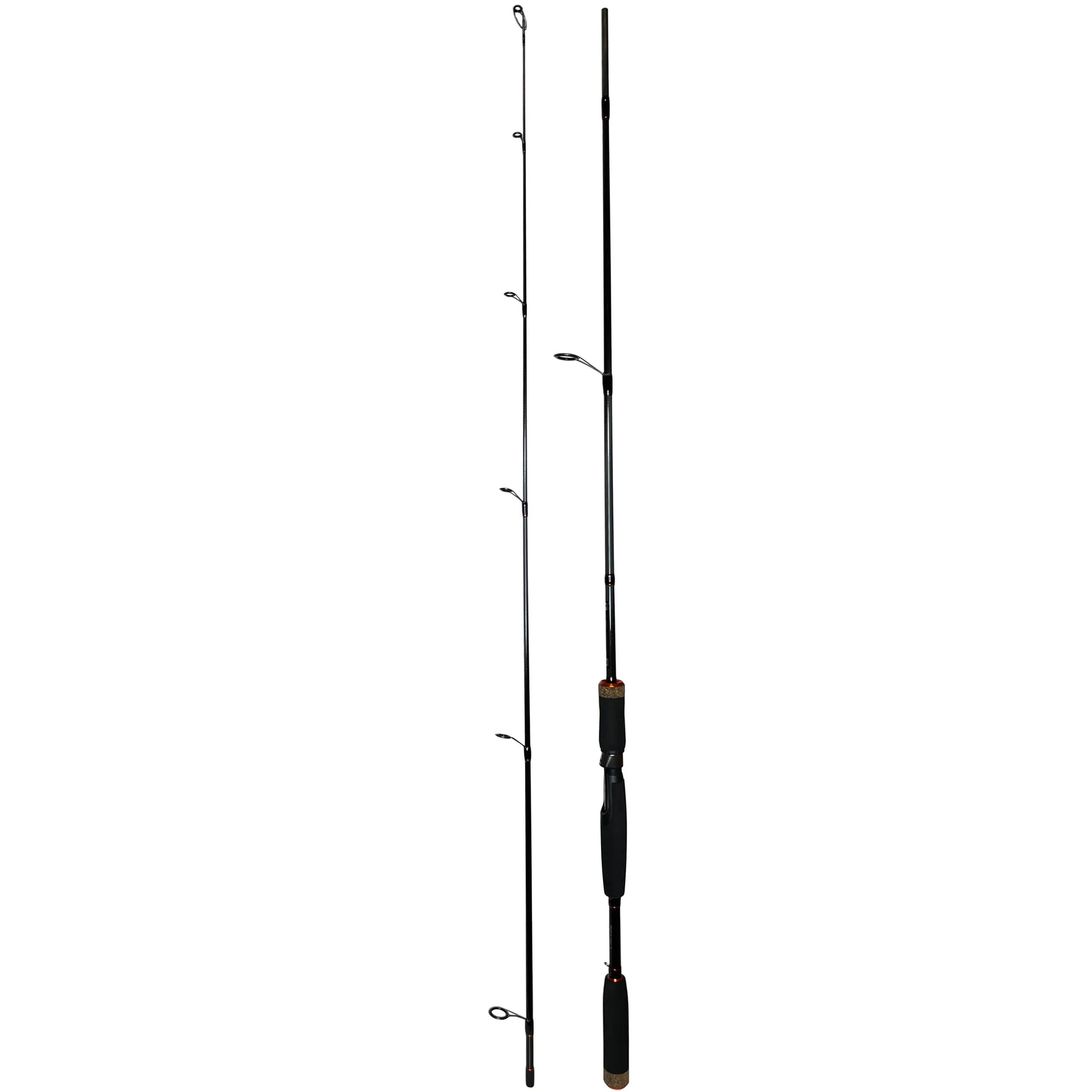 SILSTAR YOKOZUNA PERFECTION SPIN MH 2,40M 12-42G 3/14