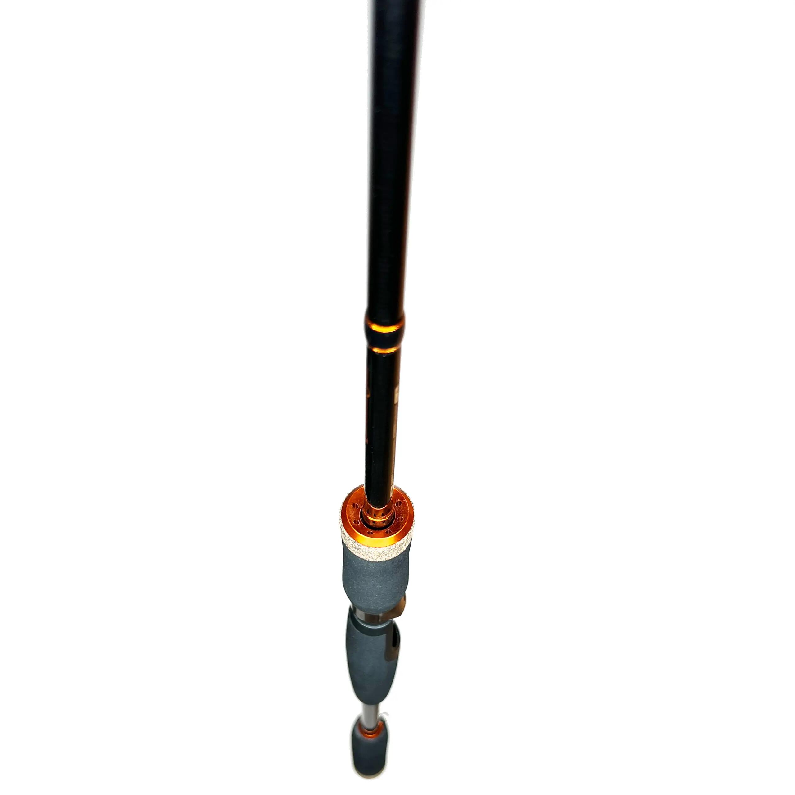 SILSTAR YOKOZUNA PERFECTION SPIN MH 2,40M 12-42G 10/14