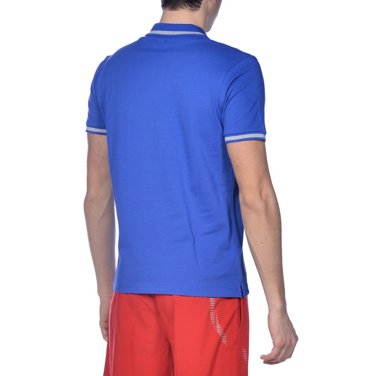 Sport-T-Shirt Arena Team Line 2/6