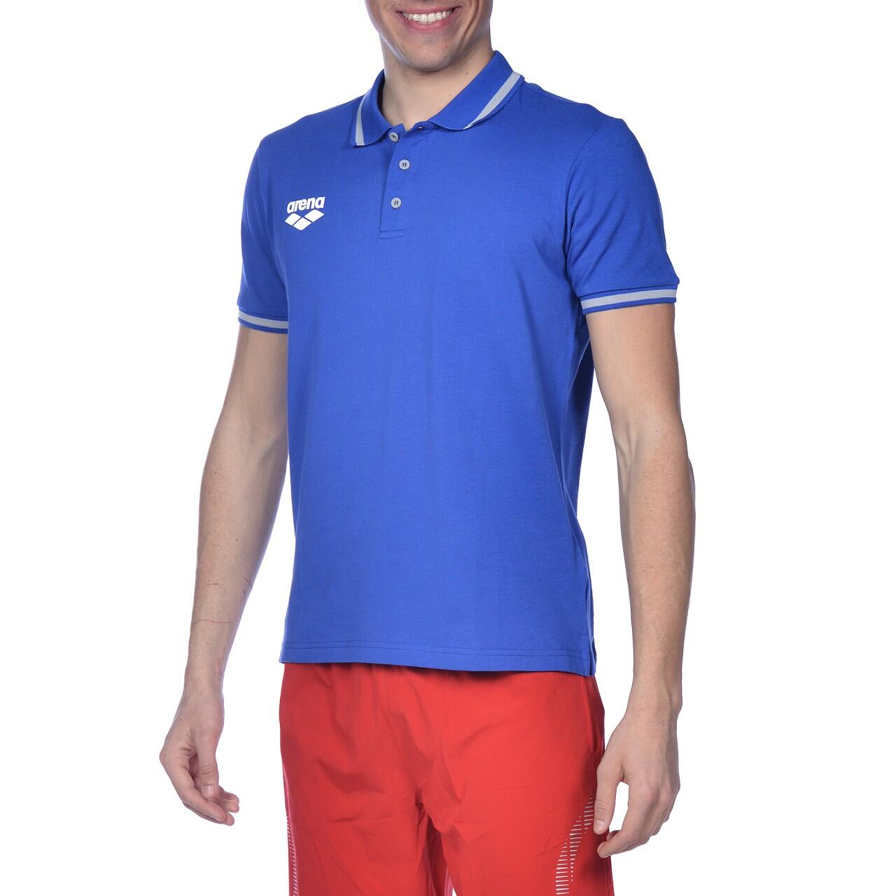 Sport-T-Shirt Arena Team Line 5/6