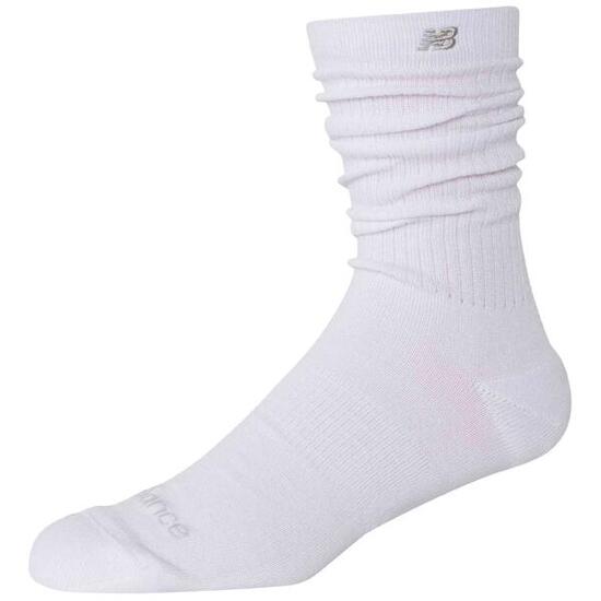 Sokken New balance model Calcetines New Balance Active Slouchy Crew voor unisex