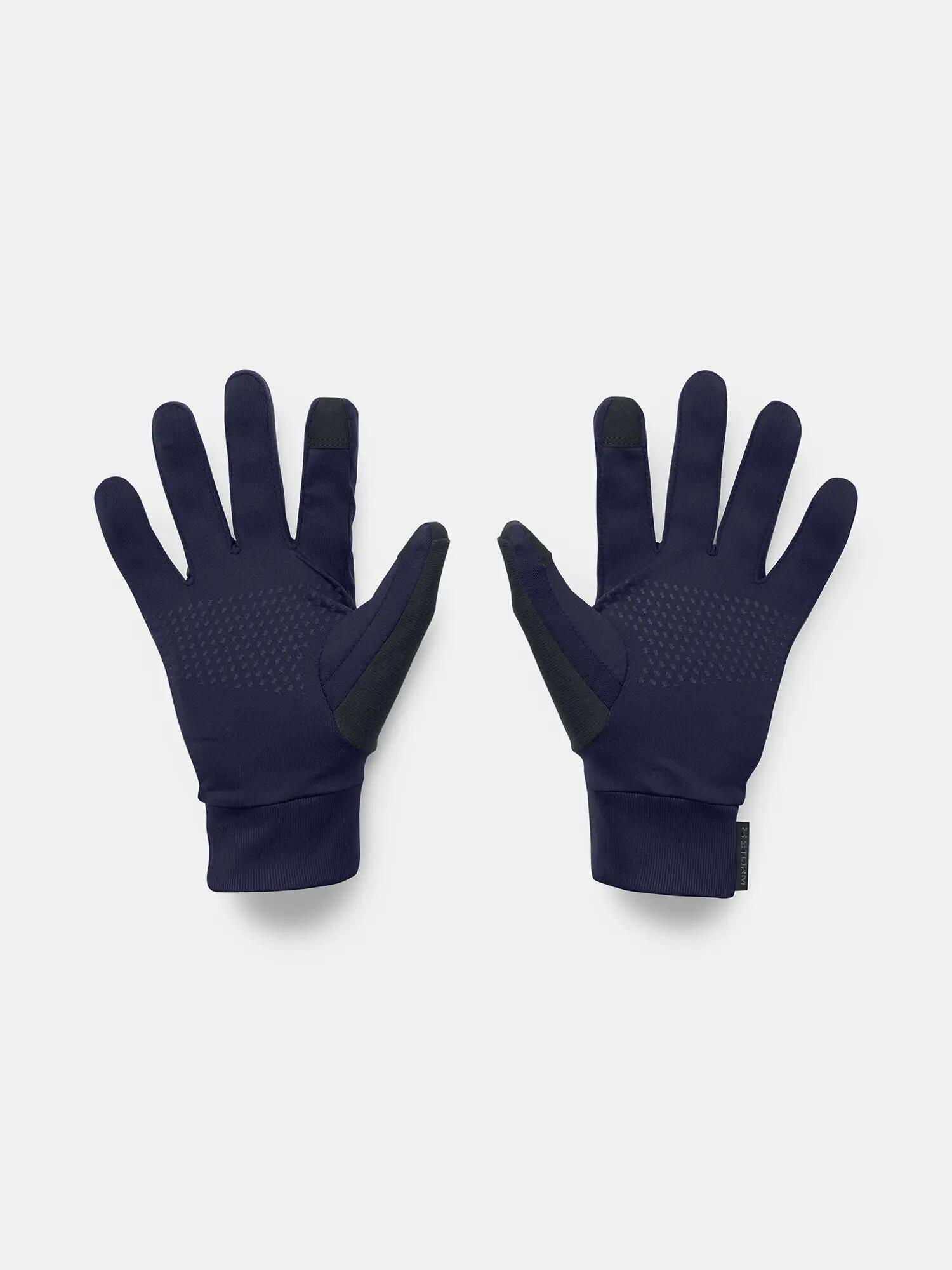 Férfi Under Armour UA Storm Liner keszty 2/2
